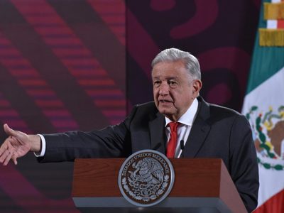 No habrá carpetazo al caso de contaminación de Grupo México al Río Sonora, dice AMLO