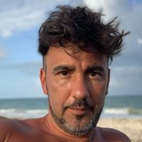 "Gracias a Dios...": Fede Hoppe dedicó un emotivo mensaje en medio de la cuarentena