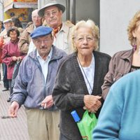 ¿Cuándo cobrarán los jubilados la última cuota del acuerdo salarial del año pasado?