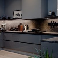 Los 3 secretos que no fallan para alejar a los insectos de tu cocina para siempre