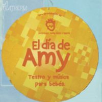 'El día de Amy”, teatro para bebés y niños