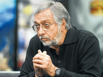 Luis Brandoni fue internado de urgencia: tuvo fiebre y se mostró desorientado