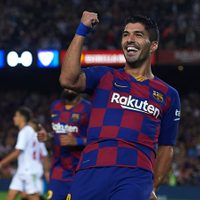 Luis Suárez: giro inesperado de los eventos y acuerdo con el Atlético Madrid
