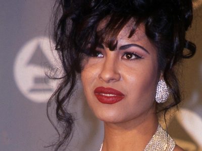 El padre de Selena Quintanilla demandaría a un colaborador de la campaña de Donald Trump