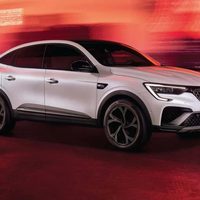 Alpine lanza una SUV híbrida en Argentina