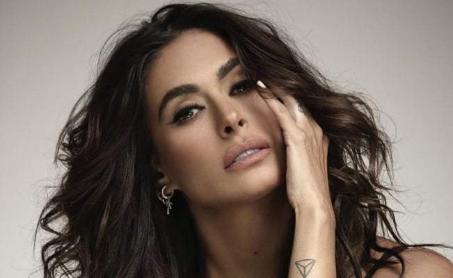 Galilea Montijo. Fuente: (Instagram)