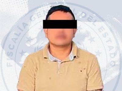 Detienen en Zihuatanejo a “El Junior”, segundo al mando de Los Viagras
