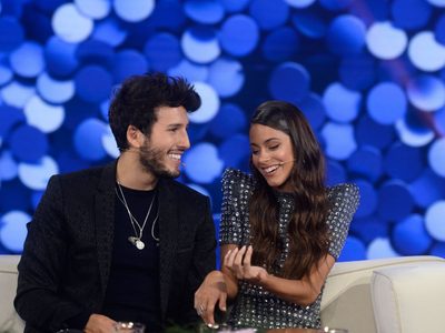 ¡Inesperado! Esta es la manera en que Sebastián Yatra le habla a Tini Stoessel