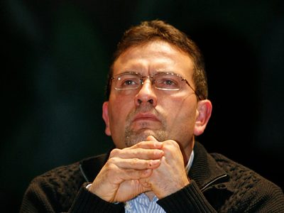 Con la muerte de Helguera, México pierde a uno de sus más grandes moneros