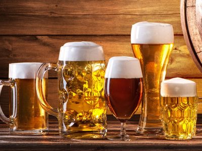 Tragos con cerveza para disfrutar nuevos sabores