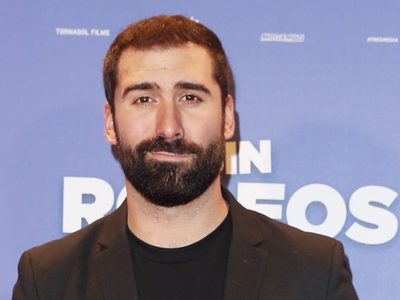 "¿Qué clase de indigente moral filma un video en un funeral?": a Jorge Cremades le cayeron con todo