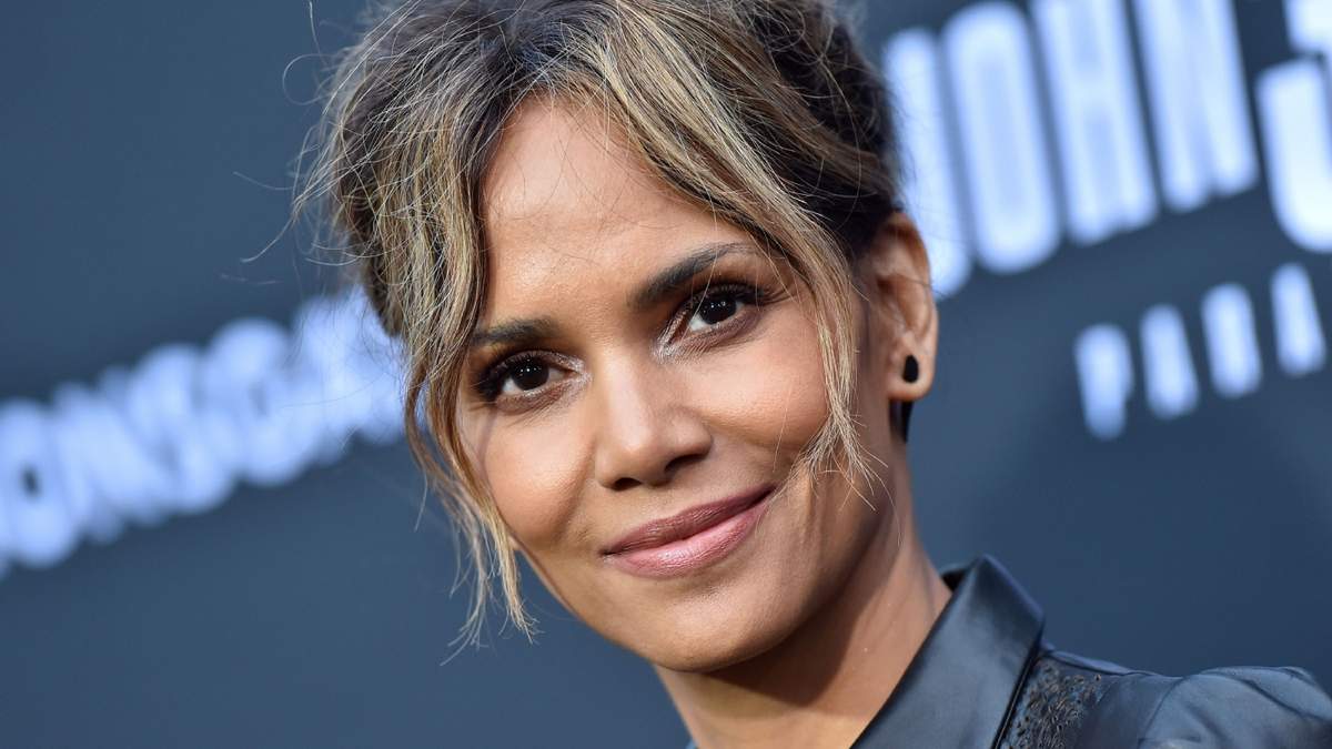 Halle Berry. Fuente: (Instagram)
