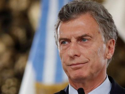 Espionaje ilegal: Mauricio Macri denunció a los fiscales por filtrar datos personales