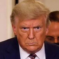 Trump: “Parece que hemos perdido a India y Rusia ante la China más oscura”