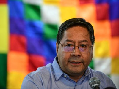 Bolivia apunta a Luis Almagro como “colaborador” en el golpe de Estado contra Morales