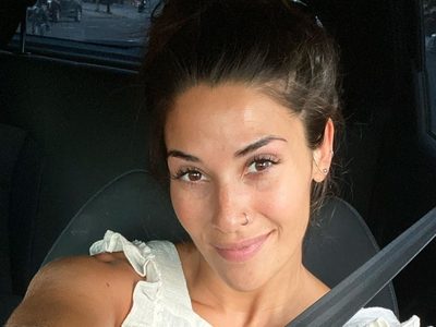 Ivana Nadal en el ojo de la tormenta por su nuevo entrenamiento: "El lado oscuro del yoga"