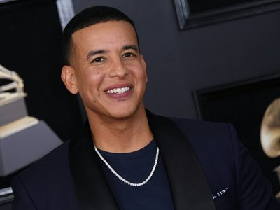 Más de 1 billón: Daddy Yankee celebró el éxito de su canción más atemporal con un inédito backstage