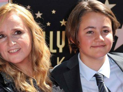 Murió el hijo de Melissa Etheridge a los 21 años