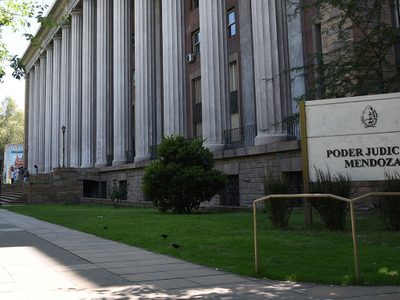Justicia en la mira: avanzan dos pedidos de Jury en Mendoza