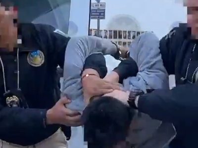 Capturan a presunto autor material del multihomicidio de jóvenes en Celaya