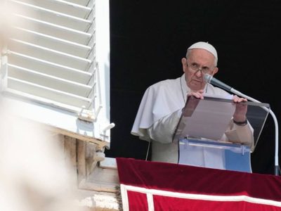 ¿Y si el Papa Francisco muriera?
