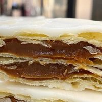 Alfajores tipo Santafesinos: ni se te ocurra gastar en el kiosco y preparalos así sin salir de casa