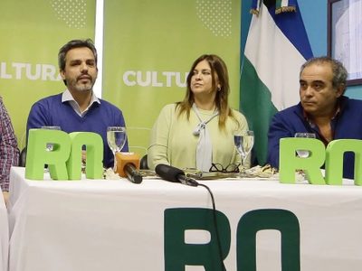 Río Negro tendrá por primera vez un elenco provincial de teatro
