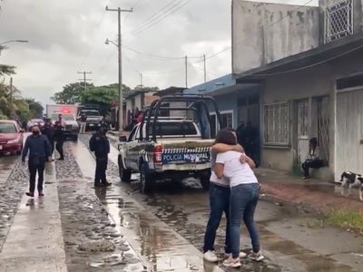 Asesinan a dos mujeres y una menor de edad en Tapachula
