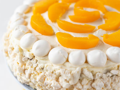 Torta chajá fácil, rica y económica: hacé esta receta con los ingredientes que todos aman