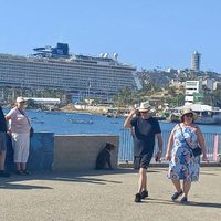 Acapulco registró 65% de ocupación hotelera en el primer puente vacacional después de Otis