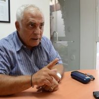 Pino Russo: “Somos leales a los principios de un partido, no a una conducción”