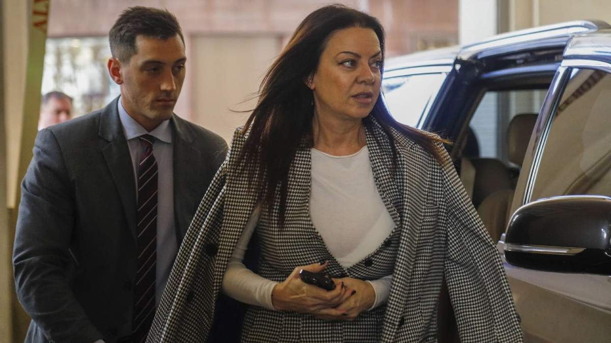 La Ministra de Capital Humano, Sandra Pettovello en el ojo de una nueva polémica