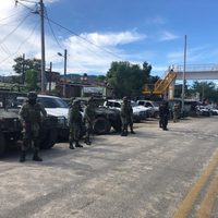 Policías y soldados asumirán la seguridad en Xaltianguis: Astudillo
