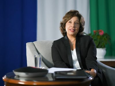 Arabela Carreras sumó dos ministerios a la estructura gubernamental