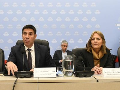 El Gobierno avanzó con un recorte de subsidios al gas por Zonas Frías con respaldo del norte