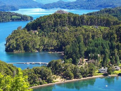 Neuquén alcanzó cifras históricas de turistas para esta Navidad