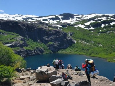 Escapada a la Patagonia: dos lugares ideales para disfrutar del turismo aventura