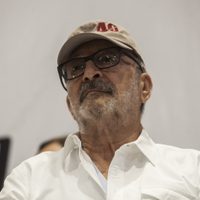 Felipe Cazals y su película "Emiliano Zapata", una charla inédita