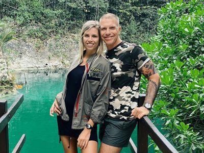 Muy enamorada, Coni Mosqueira habló de las posibilidades de agrandar la familia con Fantino