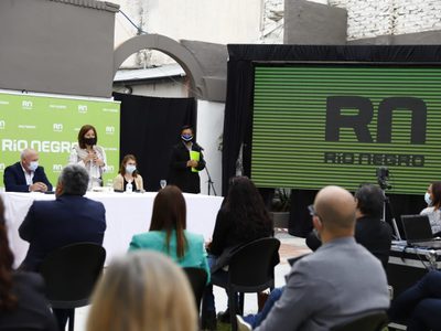 Cuáles son las restricciones nacionales que rigen en Río Negro