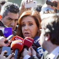 Justicia ordena embargo precautorio sobre bienes de expresidenta de Argentina