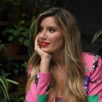 La noticia que recibió Laurita Fernández en su segundo día al aire en El Nueve