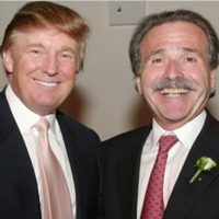 David Pecker y el entramado para el ascenso de Donald Trump en 2006