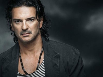 Ricardo Arjona se volvió fan de una pareja de mediáticos argentinos: ¿quiénes son?
