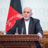 El derrocado presidente de Afganistán, Ashraf Ghani, reaparece luego de su huida de Kabul