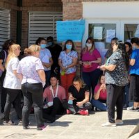 Desbordada Salud Mental por falta de psiquiatras en Hospital de Cutral Co y Plaza Huincul