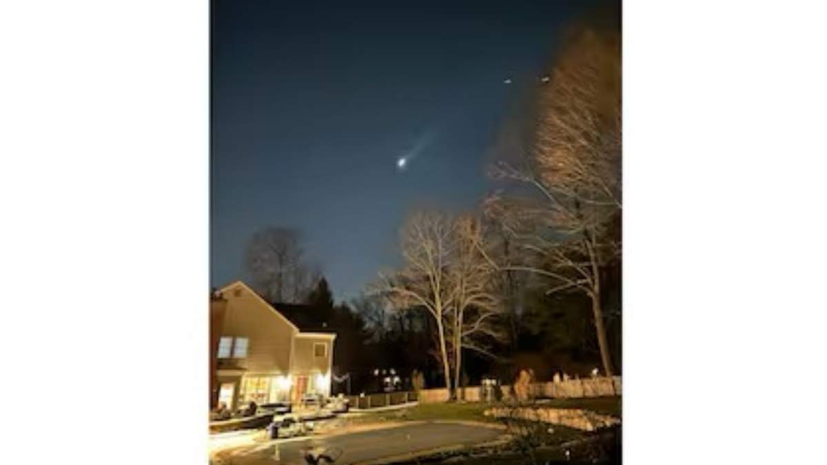 Drones en Nueva Jersey