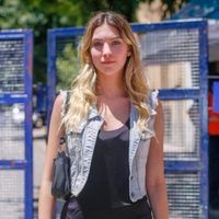 Asistió a Fernando Báez Sosa, declaró en el juicio por su muerte, pero no aparece en el documental