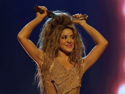 Shakira actuará en el medio tiempo de la final de la Copa América