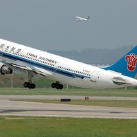 Aerolínea china operará en México a partir de abril: Sectur